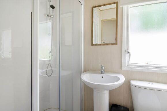 Silver  3 Caravan (Pet) - Coghurst Hall, Hastings