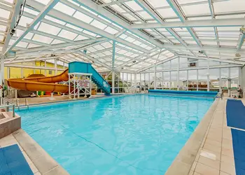 Coastfields Holiday Village photo 5