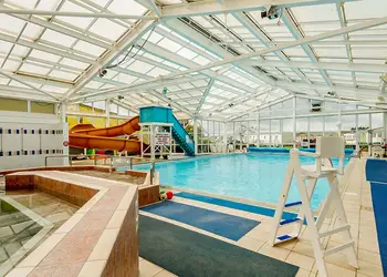 Coastfields Holiday Village, Ingoldmells, Skegness