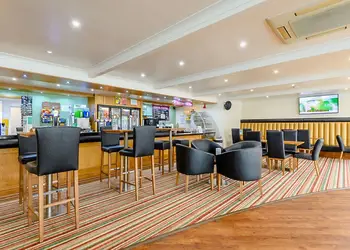 Coastfields Holiday Village, Ingoldmells, Skegness