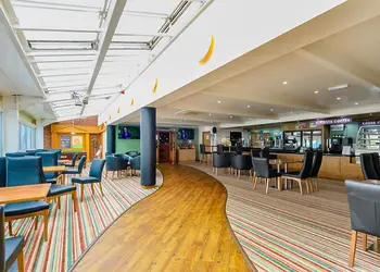 Coastfields Holiday Village, Ingoldmells, Skegness