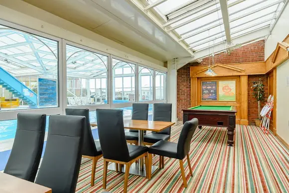 Coastfields Holiday Village, Ingoldmells, Skegness