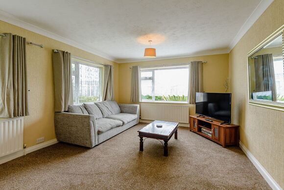 Coastfields Bungalow - Coastfields Holiday Village, Ingoldmells, Skegness