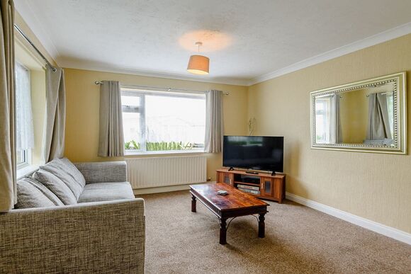 Coastfields Bungalow - Coastfields Holiday Village, Ingoldmells, Skegness