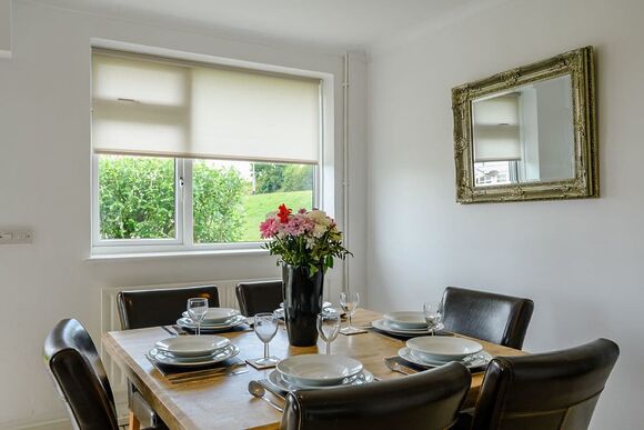 Coastfields Bungalow - Coastfields Holiday Village, Ingoldmells, Skegness