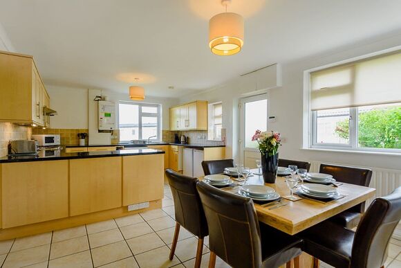 Coastfields Bungalow - Coastfields Holiday Village, Ingoldmells, Skegness