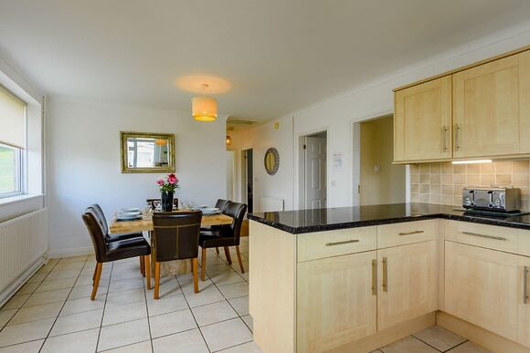 Coastfields Bungalow - Coastfields Holiday Village, Ingoldmells, Skegness