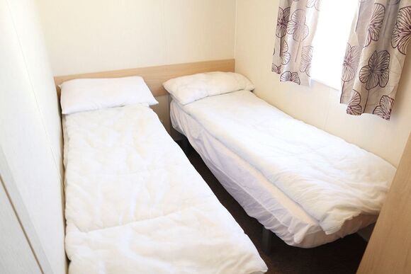 Bronze 6 Caravan - Coastfields Holiday Village, Ingoldmells, Skegness