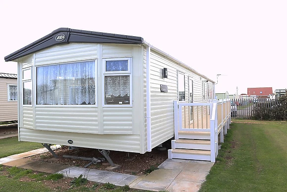 Gold 6 (Pet) - Coastfields Holiday Village, Ingoldmells, Skegness