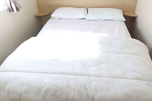 Bronze 8 Caravan (Pet) - Coastfields Holiday Village, Ingoldmells, Skegness