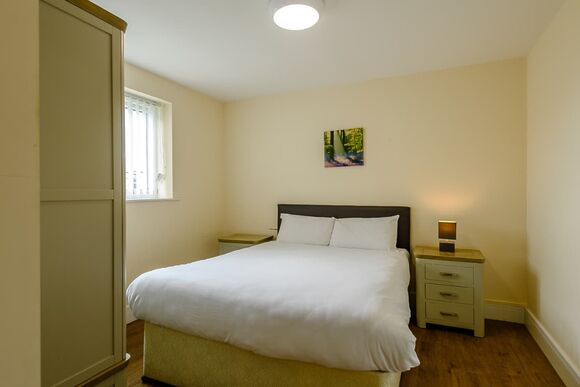 Ground Floor Apartment Pet Friendly - Coastfields Holiday Village, Ingoldmells, Skegness