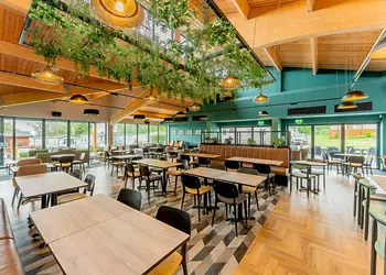 Coldingham Bay Holiday Park, Coldingham, Berwickshire