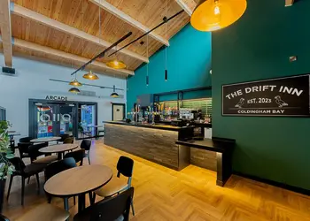 Coldingham Bay Holiday Park, Coldingham, Berwickshire