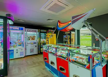 Coldingham Bay Holiday Park, Coldingham, Berwickshire