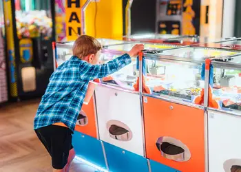 Coldingham Bay Holiday Park, Coldingham, Berwickshire