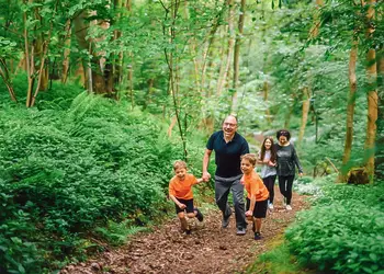 Coldingham Bay Holiday Park, Coldingham, Berwickshire