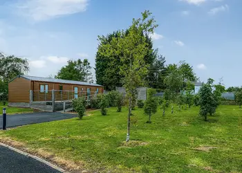 Colliery Lane Lodges, Swadlincote, Nr Ashby-de-la-Zouch
