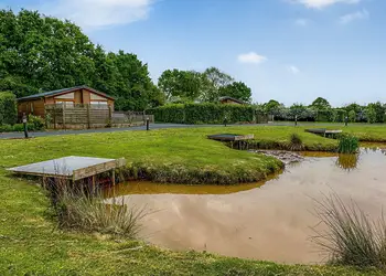 Colliery Lane Lodges, Swadlincote, Nr Ashby-de-la-Zouch