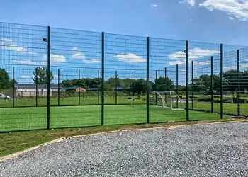 Colliery Lane Lodges, Swadlincote, Nr Ashby-de-la-Zouch