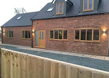 Colliery Cottage