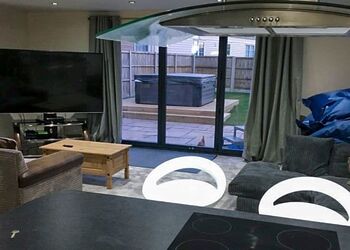 Colliery Cottage - Colliery Lane Lodges, Swadlincote, Nr Ashby-de-la-Zouch