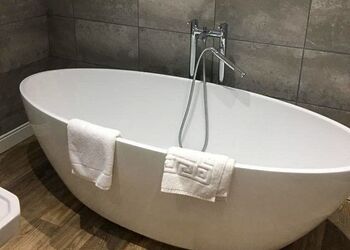 Colliery Cottage - Colliery Lane Lodges, Swadlincote, Nr Ashby-de-la-Zouch