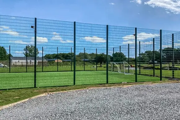 Colliery Lane Lodges, Swadlincote, Nr Ashby-de-la-Zouch