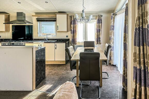 Colliery Lane Lodges