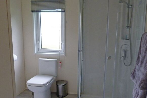 Colliery Lane Lodges