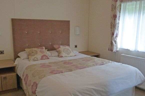 Colliery Lane Lodges