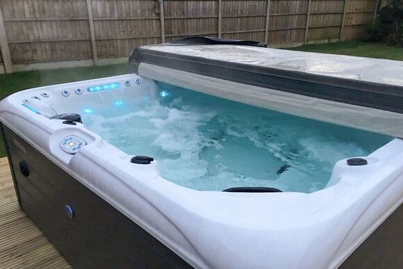 Colliery Lane Lodges