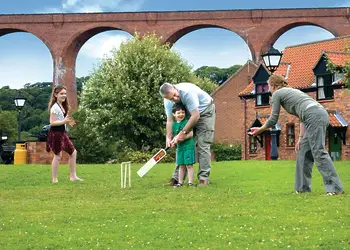 Captain Cook’s Haven, Larpool, Whitby