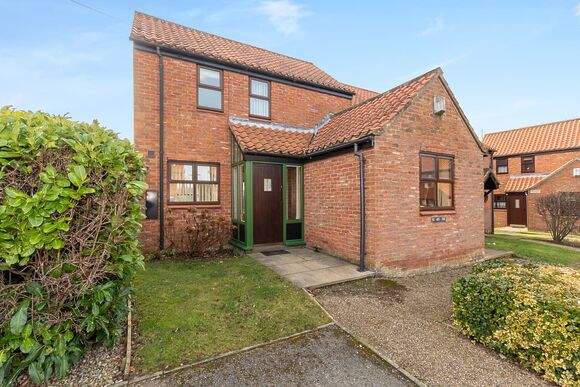 Typical Adventure Cottage 