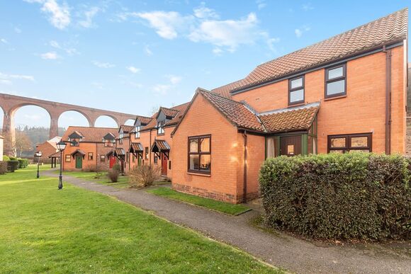 Typical Adventure Cottage 