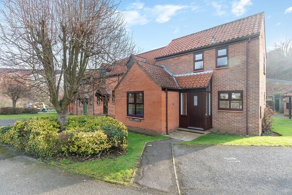 Typical Adventure Cottage 