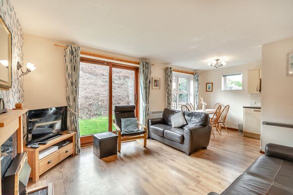 Typical Adventure Cottage 