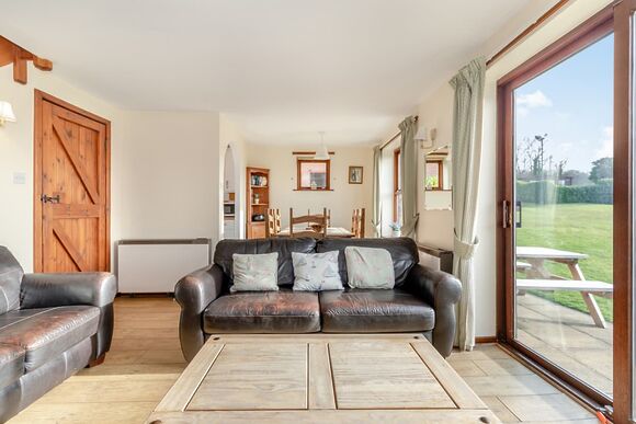 Typical Adventure Cottage 