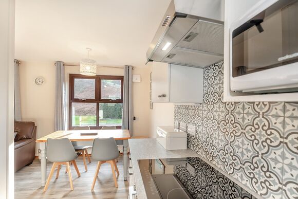 Typical Adventure Cottage 