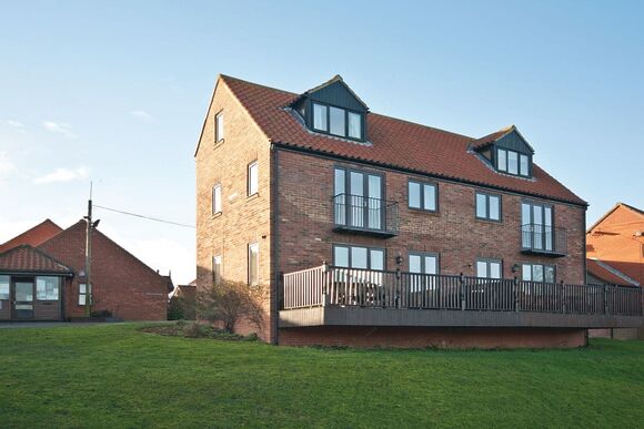 Typical Cooke&rsquo;s Cottage