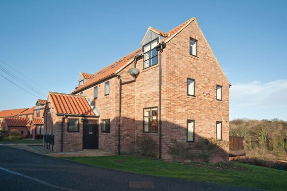 Typical Cooke&rsquo;s Cottage