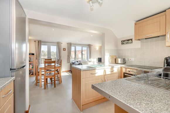 Cooke&rsquo;s Cottage - Captain Cook&rsquo;s Haven, Larpool, Whitby