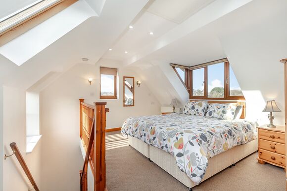 Cooke&rsquo;s Cottage - Captain Cook&rsquo;s Haven, Larpool, Whitby