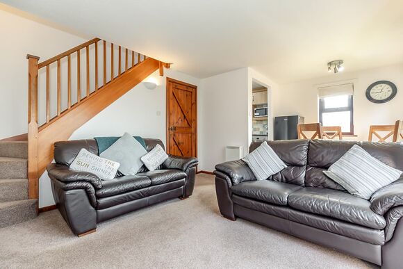 Navigator Cottage - Captain Cook&rsquo;s Haven, Larpool, Whitby