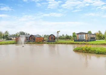 Coole Acres Fishery & Leisure Park, Newhall, Nr. Nantwich