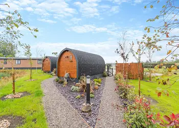 Coole Acres Fishery & Leisure Park, Newhall, Nr. Nantwich