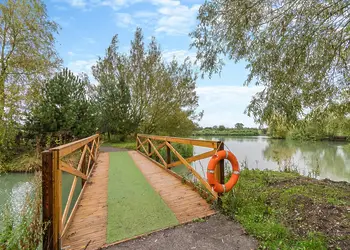 Coole Acres Fishery & Leisure Park, Newhall, Nr. Nantwich