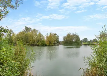 Coole Acres Fishery & Leisure Park, Newhall, Nr. Nantwich