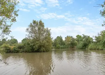 Coole Acres Fishery & Leisure Park, Newhall, Nr. Nantwich