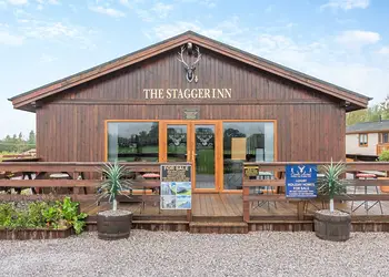 Coole Acres Fishery & Leisure Park, Newhall, Nr. Nantwich