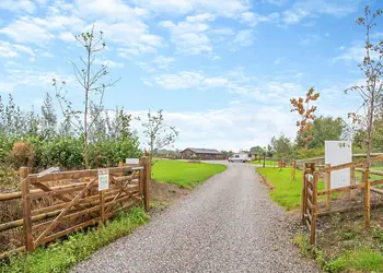 Coole Acres Fishery & Leisure Park, Newhall, Nr. Nantwich